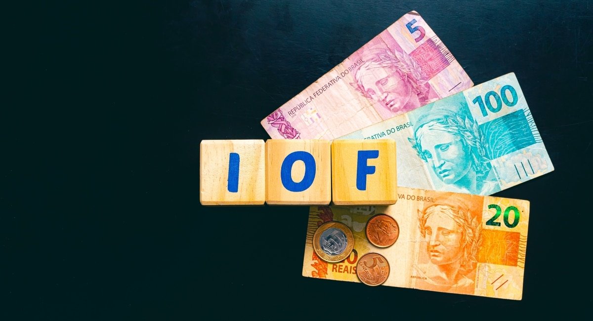 Brazilian,Economy,And,Taxes.,The,Initials,Iof,(tax,On,Financial